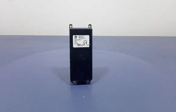 Volkswagen Golf Plus Voice control module 000051473A