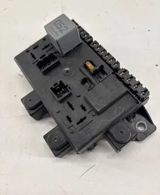 Mercedes-Benz V Class W447 Fuse box set A4479060400 432129329377