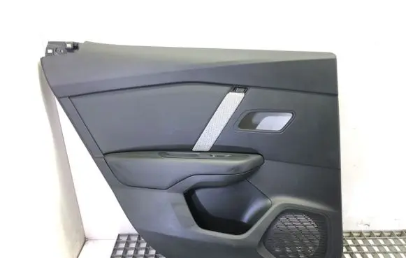 Citroen C4 III e-C4 Rear door card panel trim