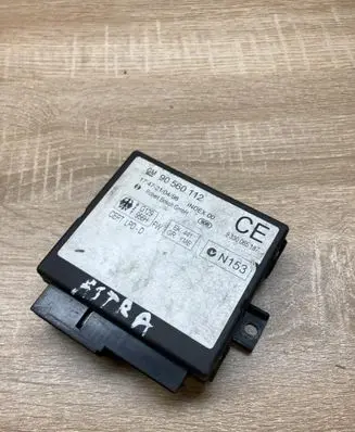 Opel Astra G Comfort/convenience module 90560112
