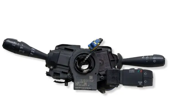 Dacia Sandero II Steering angle sensor 0265019012