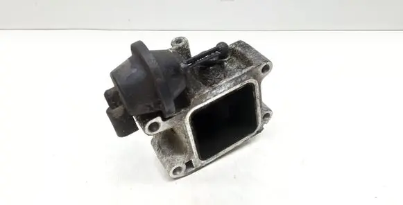 Volvo V60 EGR valve