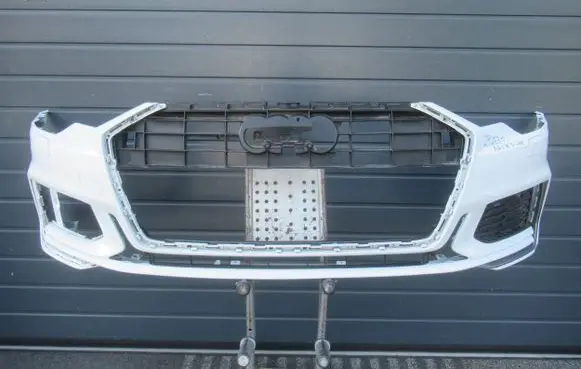 Audi A6 S6 C8 4K Front bumper 4K0807437C 4K0807437D