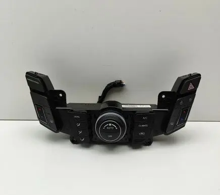 Hyundai i40 Interior fan control switch 972503Z900