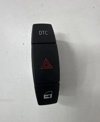 BMW 1 E81 E87 Hazard light switch 6945603