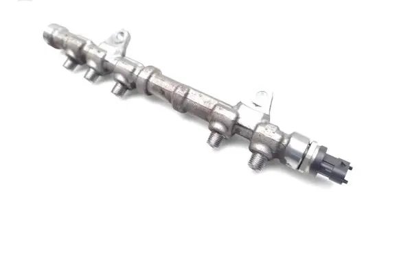 Opel Combo D Fuel main line pipe 55234437 0281006167 0445214217