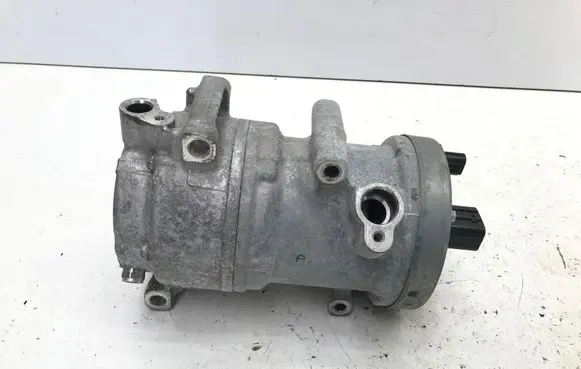 Lexus RZ Air conditioning (A/C) compressor (pump) 0424003240 07G01464 42050