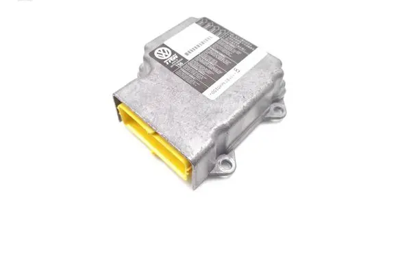 Volkswagen Tiguan Airbag control unit/module 5N0959655N 221098-104