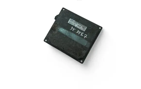 Ford Fiesta Engine control unit/module ECU 6S6112A650GD