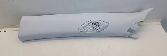 Peugeot 2008 II (A) pillar trim 98304407PR 98255786ZD 98304407ZD