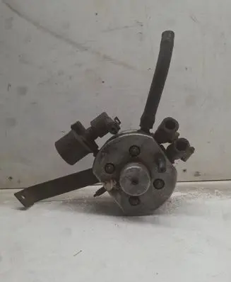 Audi A6 S6 C5 4B LP gas reducer 67R013949 010141