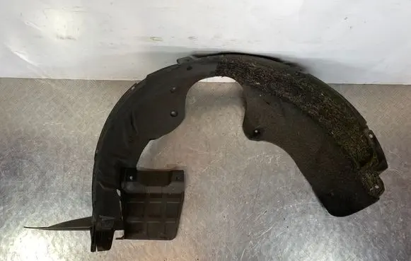 SsangYong Korando Front wheel arch liner splash guards