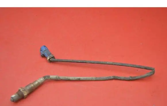 Ford Focus C-MAX Lambda probe sensor
