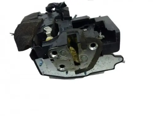 Mazda CX-7 Front door lock IMPRK657174