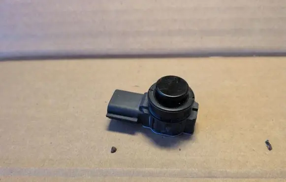 Renault Koleos II Parking PDC sensor 284384061R 0263023999
