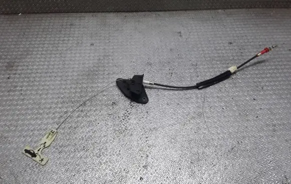Mercury Cougar VIII Loading door cable line XW1A5443526AA