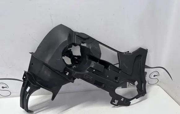BMW X1 F48 F49 Front bumper mounting bracket 7354820