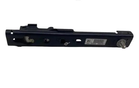 Peugeot Partner Seat belt adjustment rail 9681508980