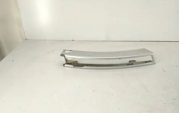 Volkswagen PASSAT B6 Front bumper splitter molding 3CD807718