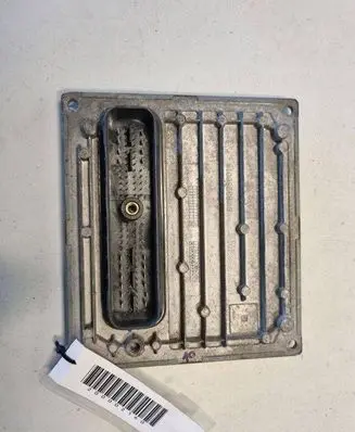 Ford Focus Engine control unit/module 5M5112A650HG