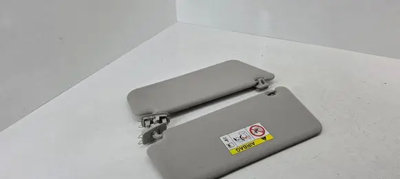 Citroen Jumpy Sun visor 9809498777 9800498377