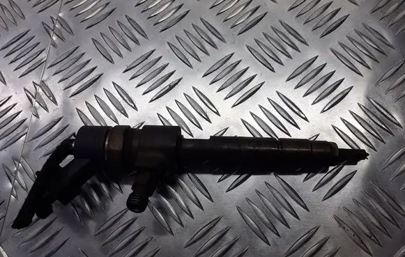 Fiat Bravo Fuel injectors set 0445110276