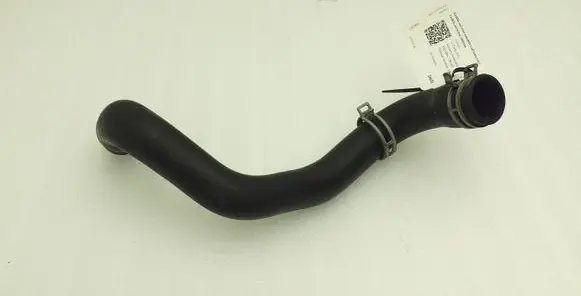 Citroen C4 Cactus Engine coolant pipe/hose 9671339080