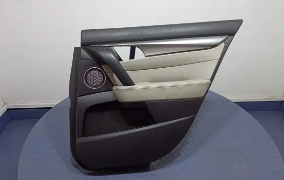Acura TL Door card panel trim set 