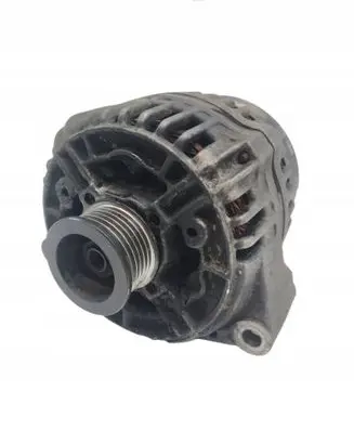 Mercedes-Benz S W220 Generator/alternator 0111543202