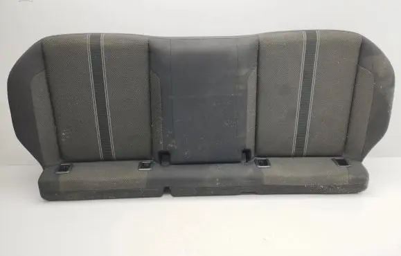 Volkswagen T-Roc Rear seat 