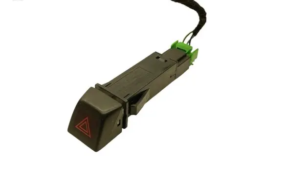 Volvo XC60 Hazard light switch 9123684 11W052