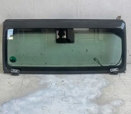 Jeep Wrangler Front windscreen/windshield window 837030366 00533718310 P60293063AA