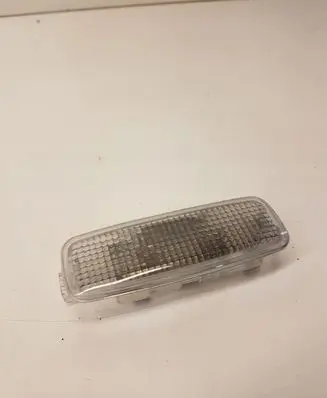 Audi A3 S3 8L Headlining lighting console trim 4D0947105A