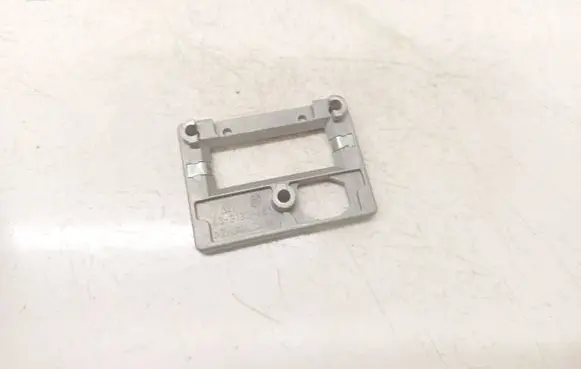 Mercedes-Benz C W203 Other exterior part A2038100111 433133461