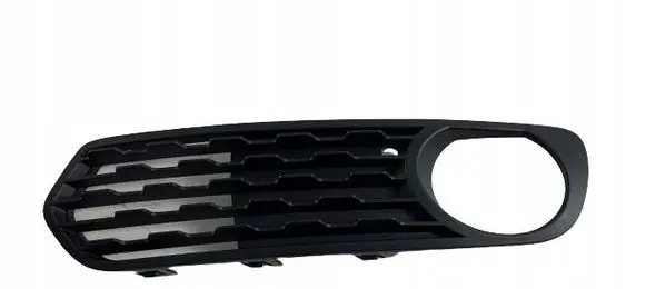 BMW 1 F20 F21 Front tow hook cap/cover 7272557