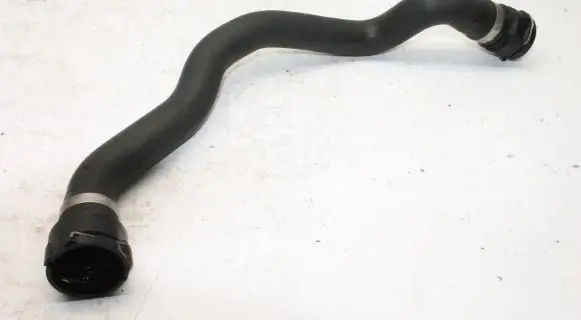 Audi A4 S4 B8 8K Engine coolant pipe/hose 8K0121101AD