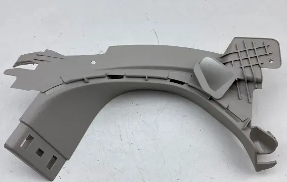 Chrysler Pacifica Rear side glass trim 5SB94PD2AG 5SB94TRMA