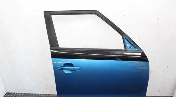 KIA Soul Front door