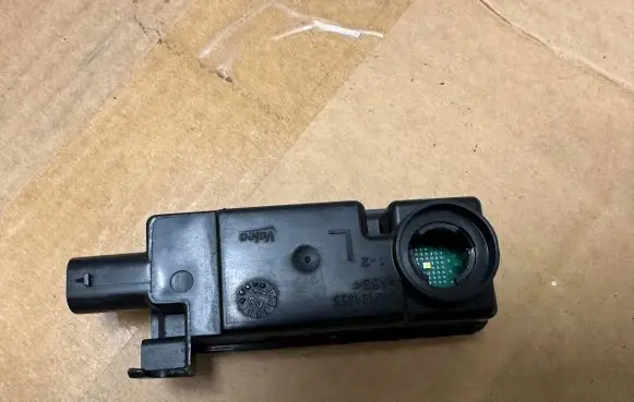 Volkswagen Golf VIII Headlight part 5H0941653C