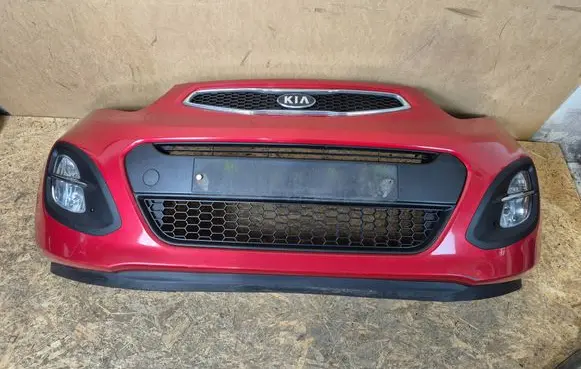 KIA Picanto Front bumper
