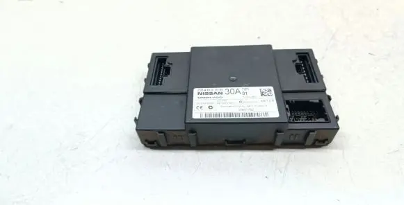 Nissan Pathfinder R51 Comfort/convenience module 284B2EB30A