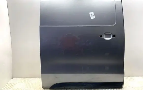 Toyota Proace Rear door 
