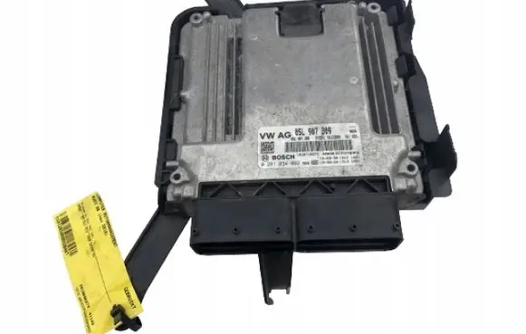 Audi A6 C7 Other control units/modules 0281034002 05L907309