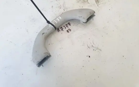 Skoda Fabia Mk1 (6Y) Front interior roof grab handle