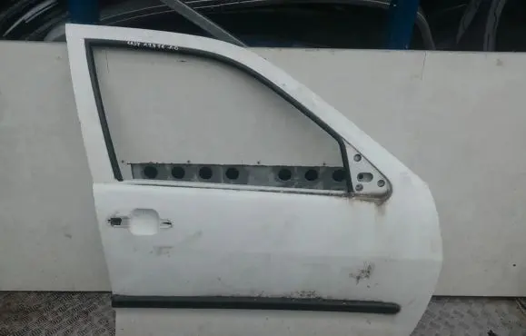 Volkswagen Caddy Front door