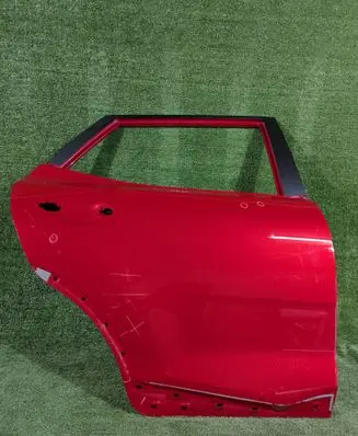KIA Stonic Rear door