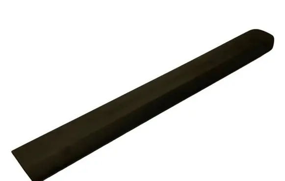 Fiat Doblo Sliding door trim (molding) 735458226 T794
