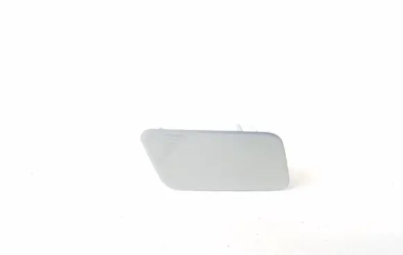 Headlight washer spray nozzle cap/cover