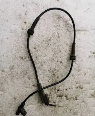 Nissan Qashqai ABS rear brake sensor PA612 GF33