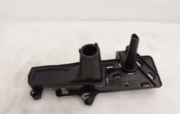 Peugeot 3008 II Oil sump strainer pipe 9808725280